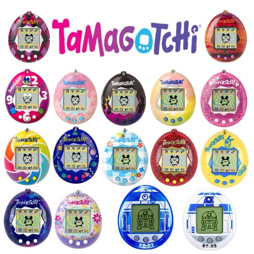 Tamagotchi fun virtual mini - |,