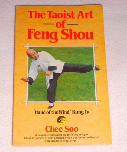 The taoist art - the,