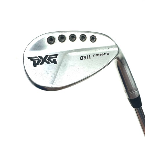 Pxg 0311 forged sand wedge - 0311,