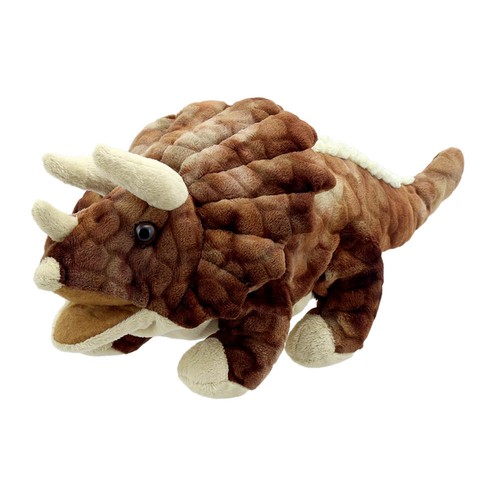 Baby dino triceratops - baby,