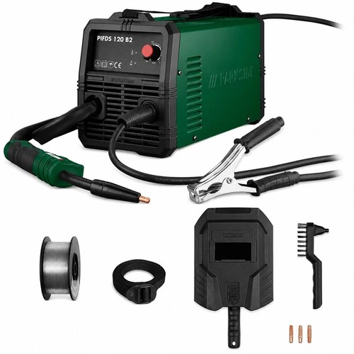 Parkside inverter flux cored - inverter,