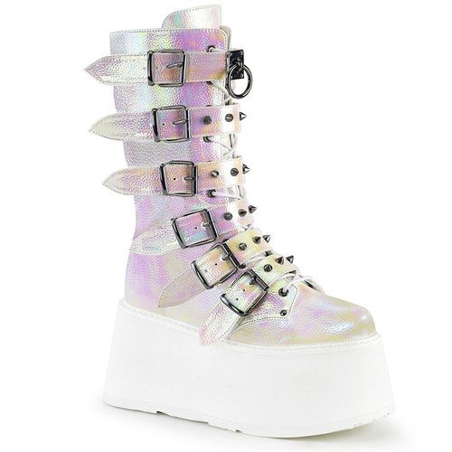 Pleaser demonia mid - pleaser,