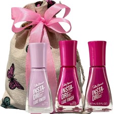 SALLY HANSEN NAIL VARNISH