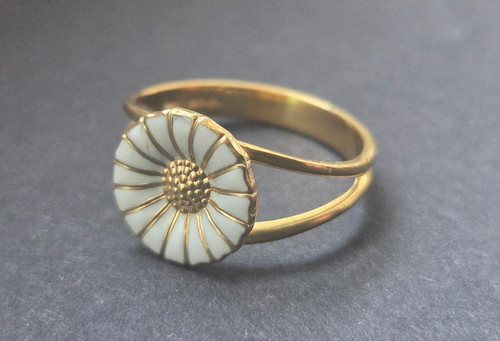 Georg jensen daisy - jensen,