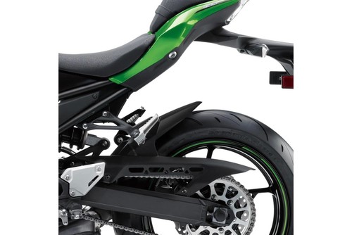Puig fender extension for