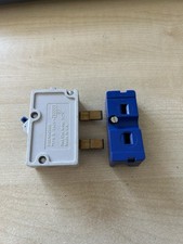 Wylex Rewireable 16 Amp Type B