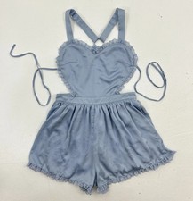 Sugar Thrillz Dolls Kill Size