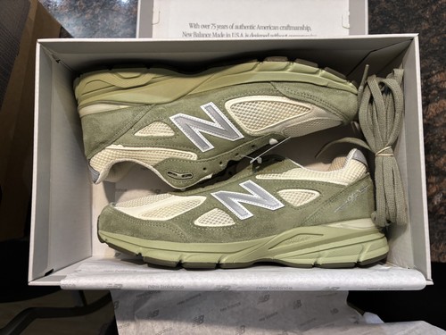 Size new balance - -,