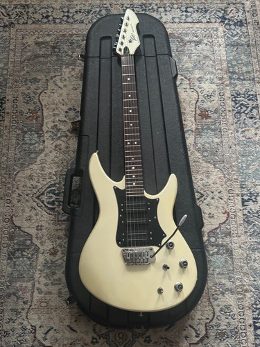 Peavey horizon 1983 1986 - peavey, ii