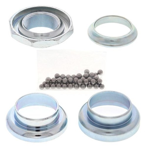 Frame head bearings - frame,