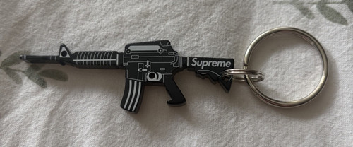 Supreme m16 black bottle - black,