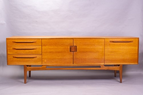 Vintage teak sideboard val - teak,