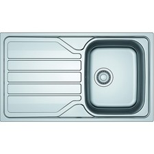 Franke Flash Reversible