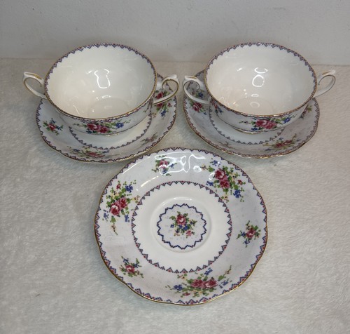 Royal albert petit - point, 2x