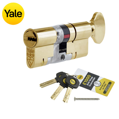 Yale upvc door lock ts007 - door, 3*