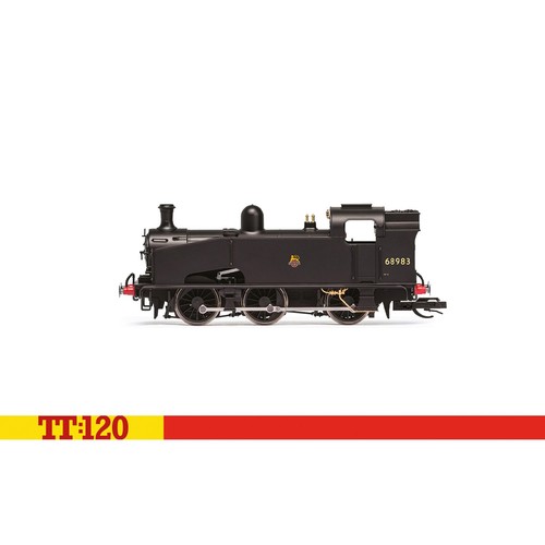 Hornby 120 j50 - br, (early),
