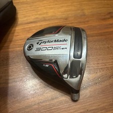 TaylorMade 300 Mini 11.5