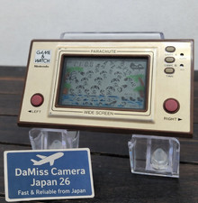 Nintendo Game & Watch