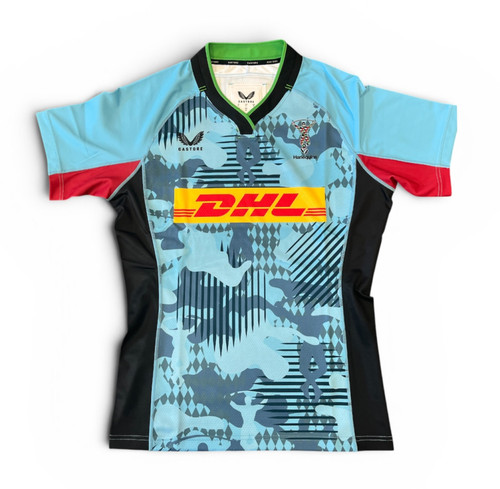 Men harlequins rugby jersey - harlequins,