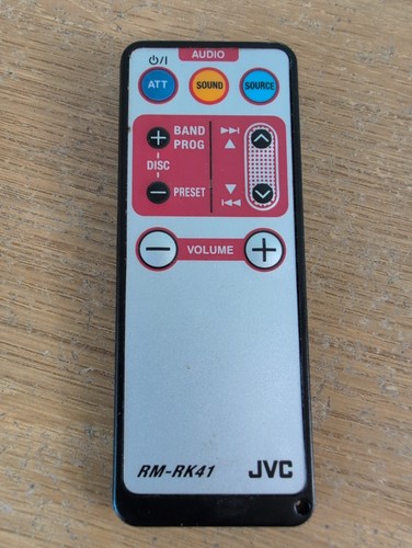 Original car audio remote - car,