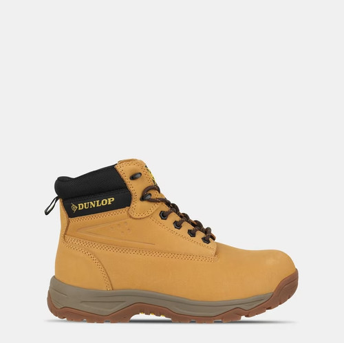 Dunlop onsite steel toe - onsite,