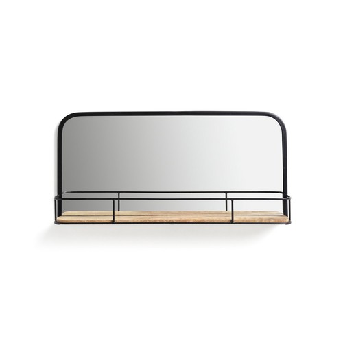 Habitat rectangular wall - rectangular,