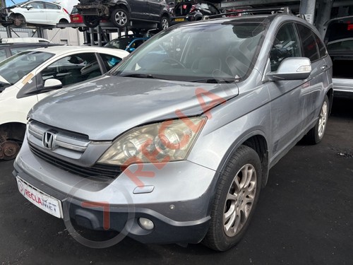 Honda ctdi ex mk3 - i-ctdi,