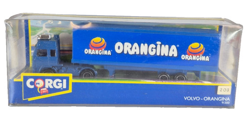Corgi 91300 f12 - 1:64,