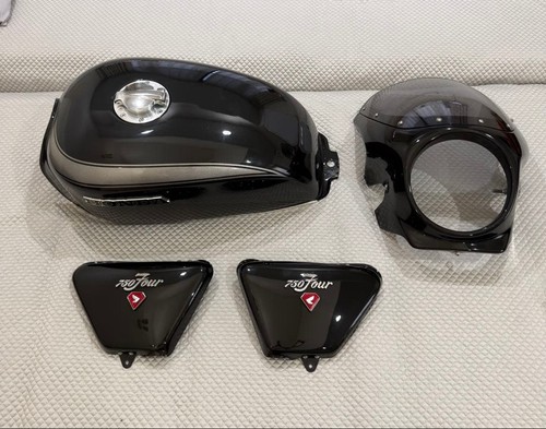 Honda cb1100 fairing tank - fairing,