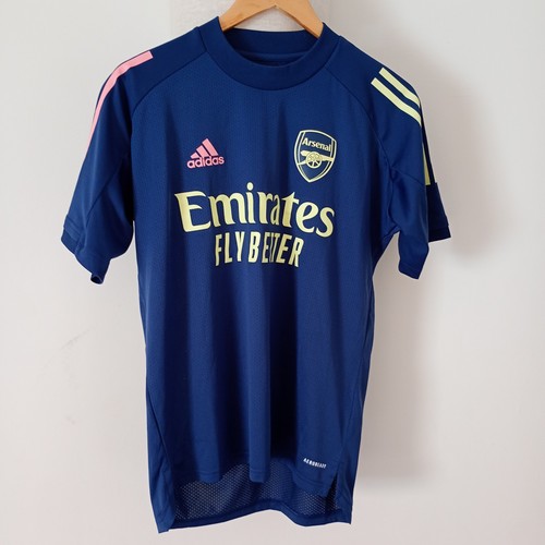 Arsenal adidas navy blue - /,
