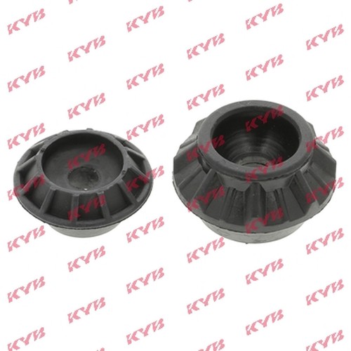Top strut mounting for - top,