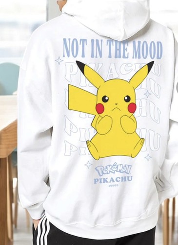 Skinnydip pokemon pikachu - x,
