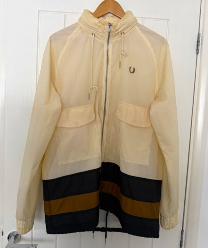 Fred perry reissues sailing - fred,