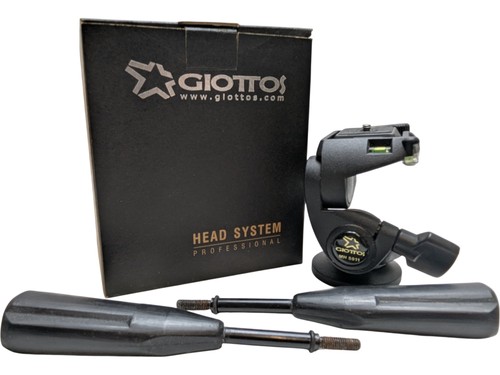 Giottos 5011 tripod - 5011,