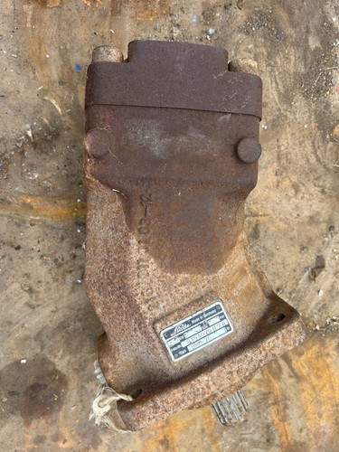 Linde bmf75 hydraulic - linde,