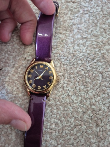 Marc jacobs mbm1194 watch - jacobs,