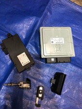BMW 318i e90 LCI 2011 ecu lock