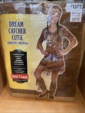 4pc  Indian Dream Catcher