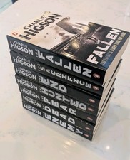 Charlie Higson The Enemy