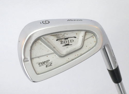 Mizuno zoid comp forged - mizuno, t-zoid