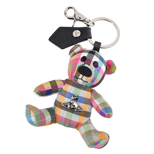 Vivienne westwood teddy bear - vivienne,