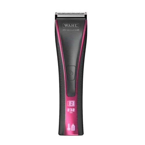 Wahl bravura cordless - bravura,