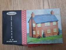 VINTAGE PLAYCRAFT B391