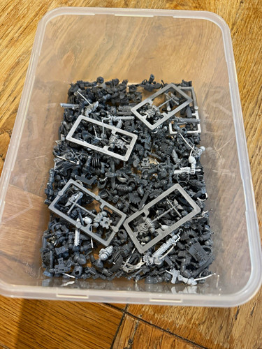 Games workshop warhammer - games,