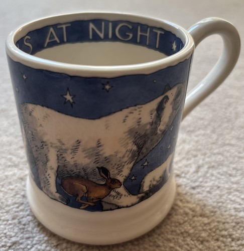 Emma bridgewater winter - emma,