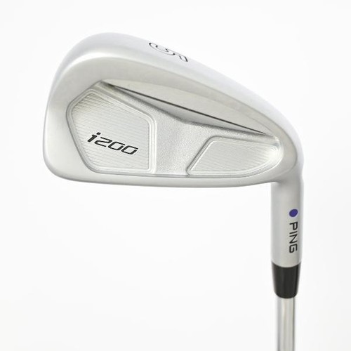 Ping i200 irons piece set - 7-piece,