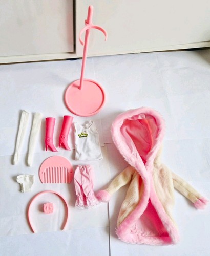 Original tangkou doll italia - original,