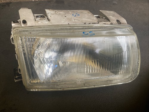 Polo headlight 6n1 - polo,