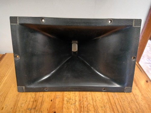 Rcf horn 2 throat - rcf, 2"