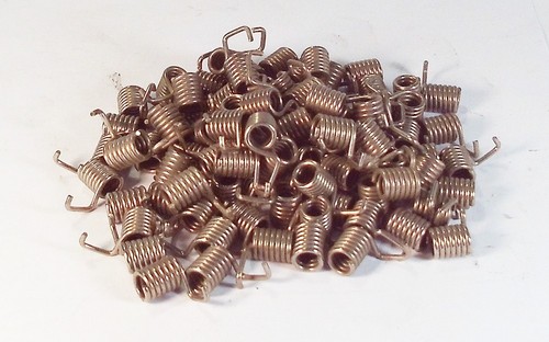 100 meccano clock clutch - meccano,
